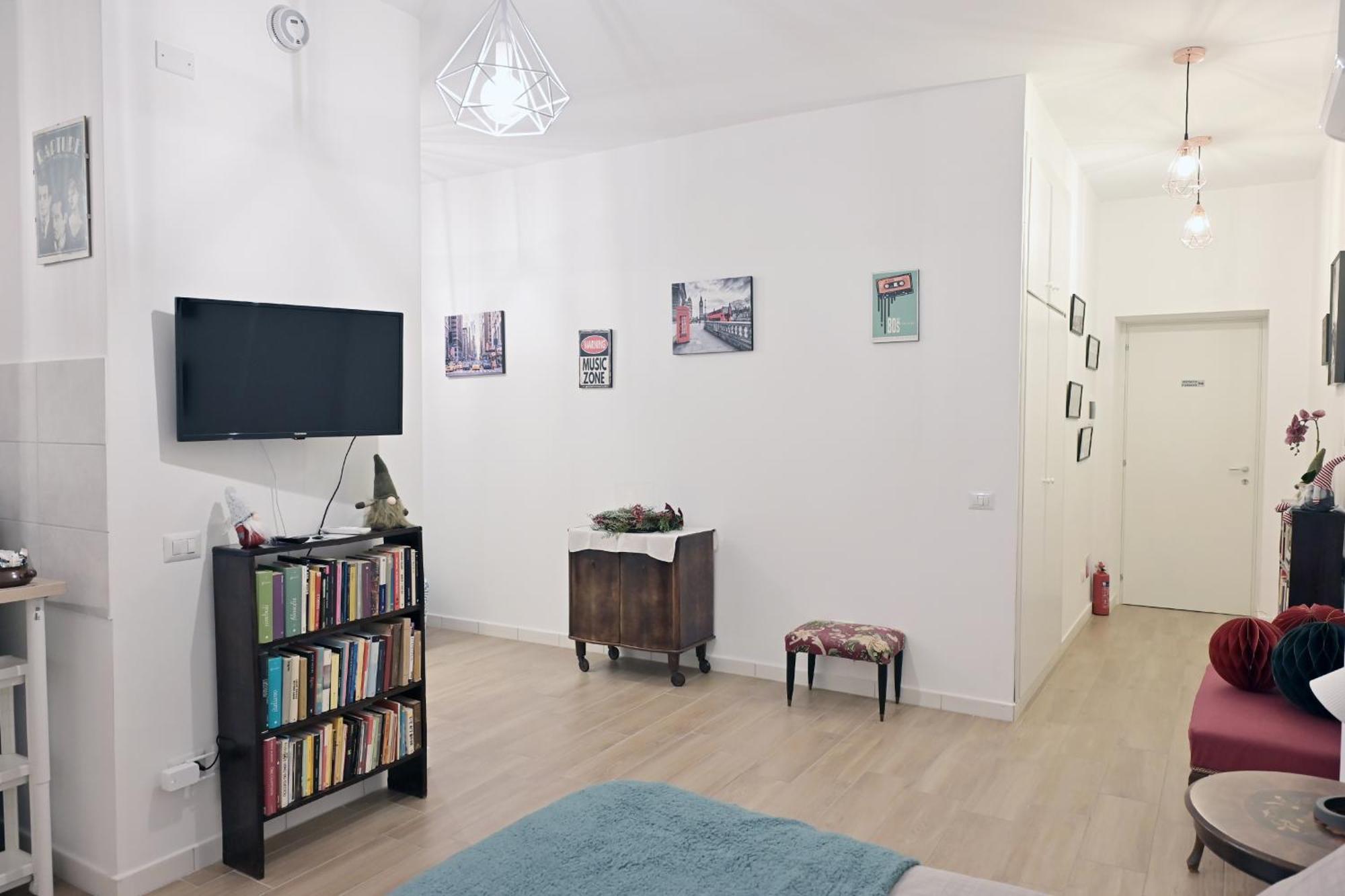 Appartement Colli Albani