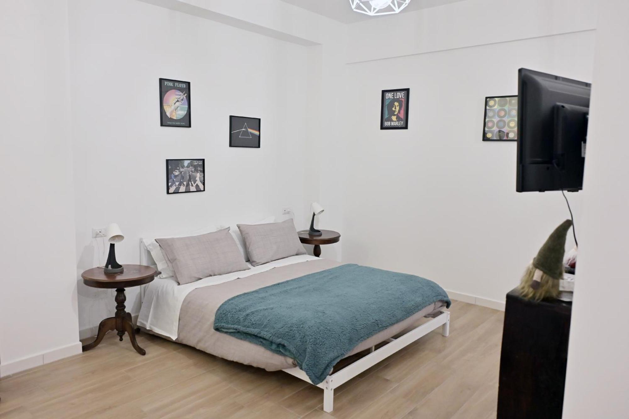 Appartement Colli Albani Rome