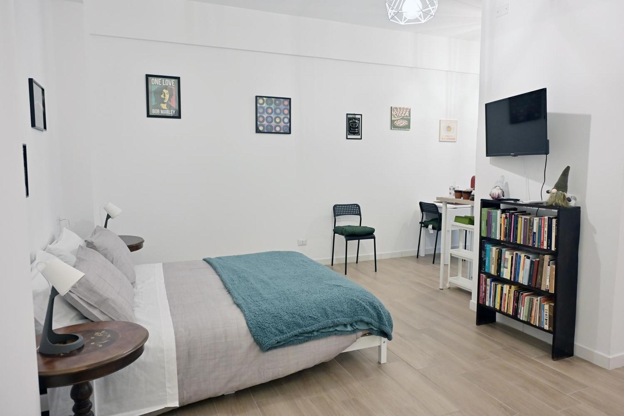 Appartement Colli Albani