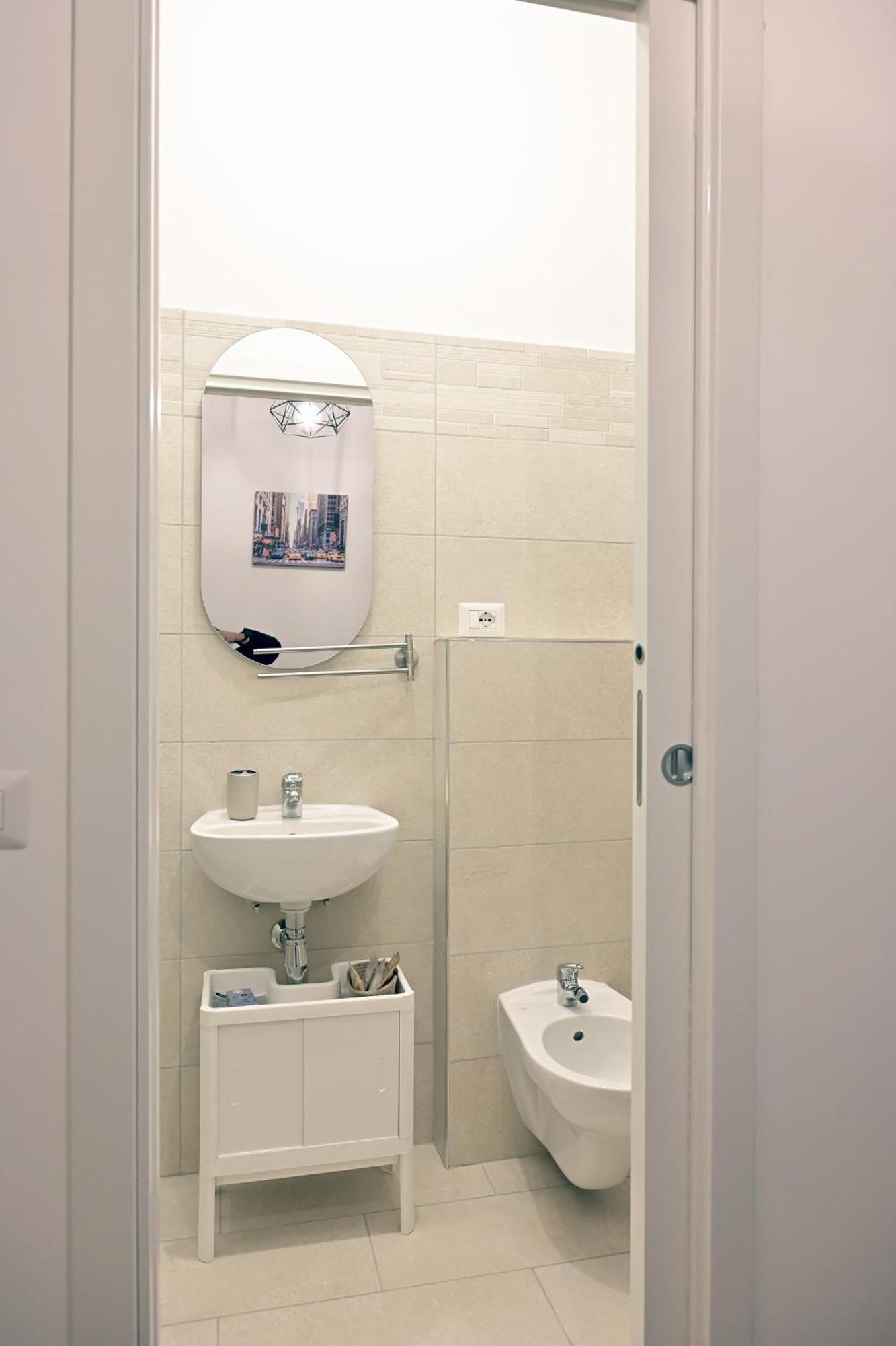 Colli Albani Appartement Rome